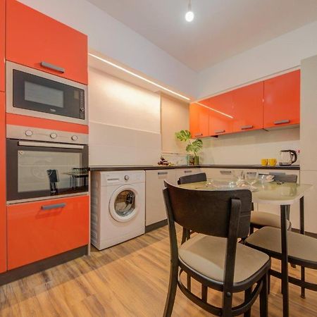 Stylish Apartment In St Julians 1 Min Away From The Sea Saint Julian's Εξωτερικό φωτογραφία