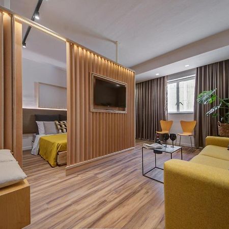 Stylish Apartment In St Julians 1 Min Away From The Sea Saint Julian's Εξωτερικό φωτογραφία