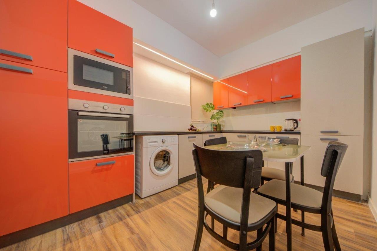 Stylish Apartment In St Julians 1 Min Away From The Sea Saint Julian's Εξωτερικό φωτογραφία