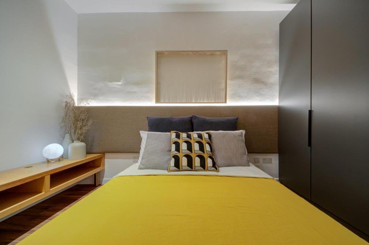 Stylish Apartment In St Julians 1 Min Away From The Sea Saint Julian's Εξωτερικό φωτογραφία