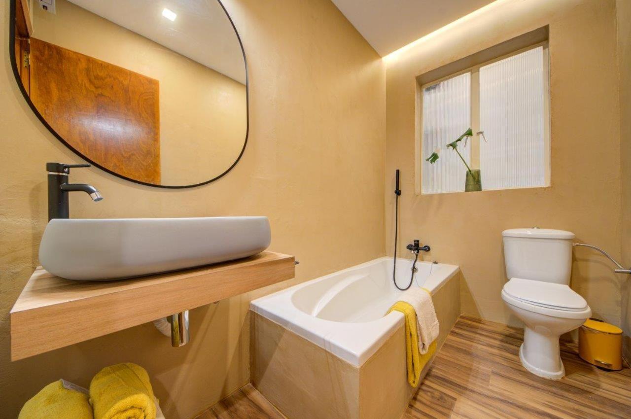 Stylish Apartment In St Julians 1 Min Away From The Sea Saint Julian's Εξωτερικό φωτογραφία