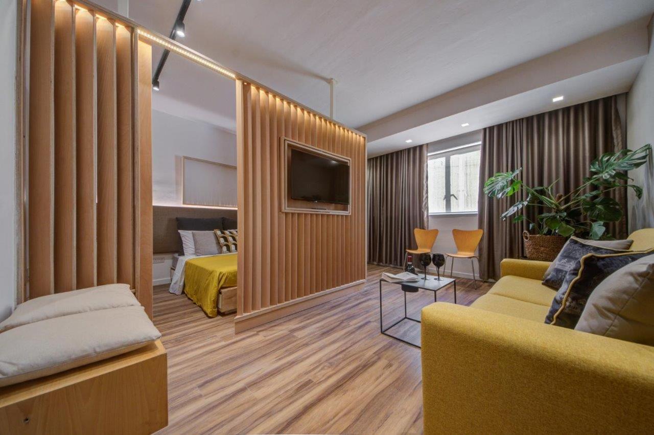 Stylish Apartment In St Julians 1 Min Away From The Sea Saint Julian's Εξωτερικό φωτογραφία
